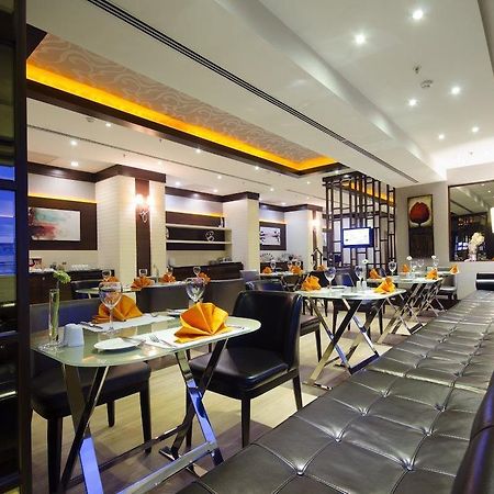 Hotel Dedeman Ankara Extérieur photo