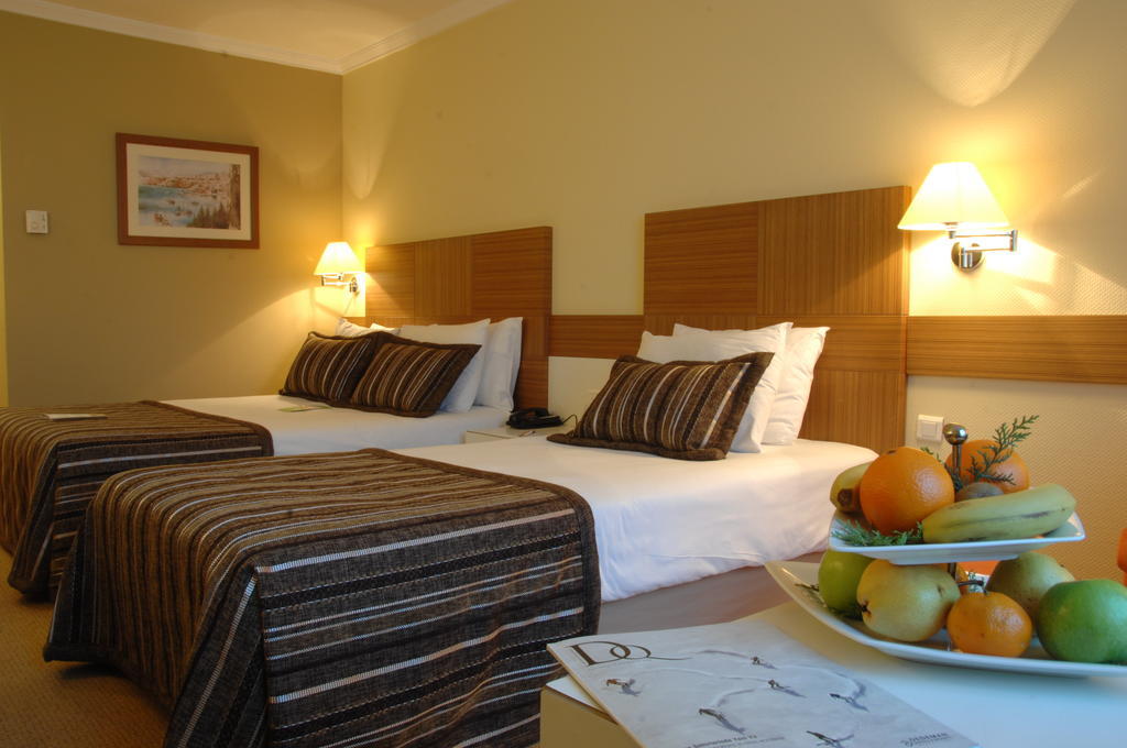 Hotel Dedeman Ankara Chambre photo