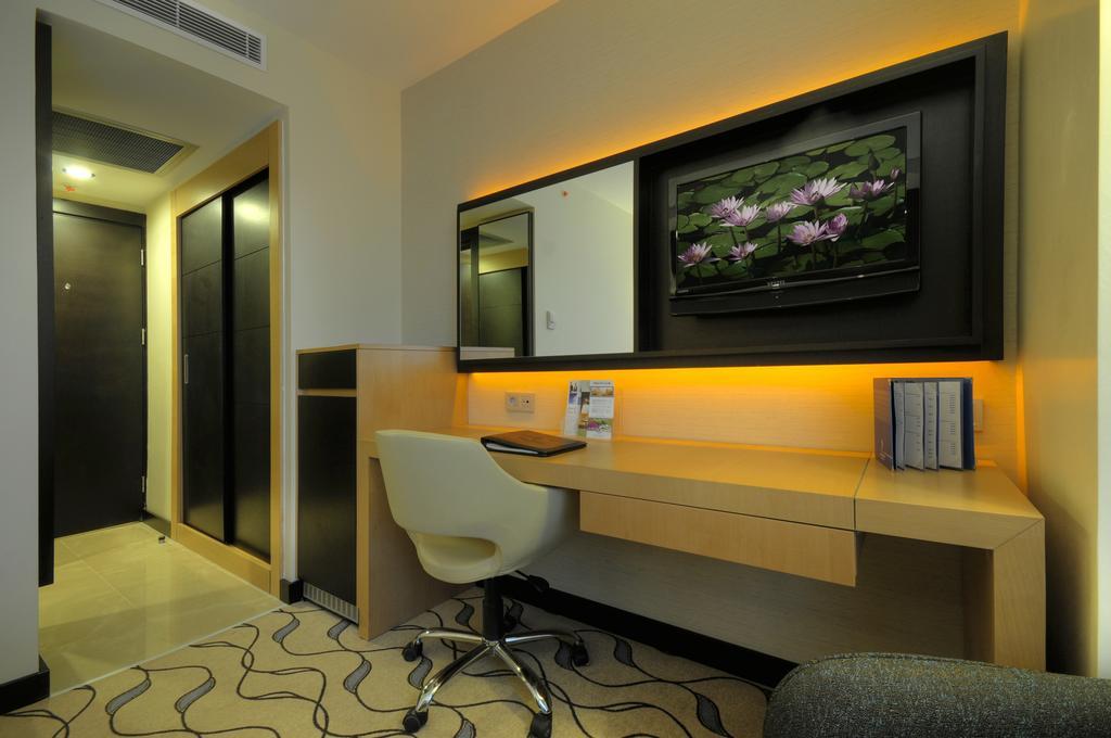 Hotel Dedeman Ankara Chambre photo