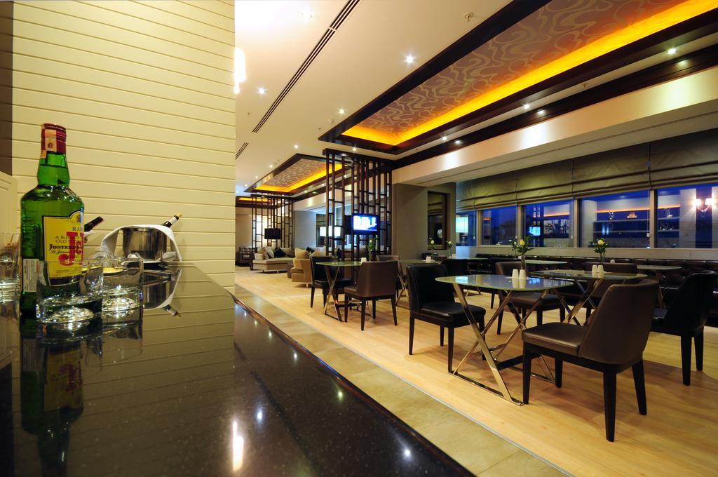 Hotel Dedeman Ankara Chambre photo